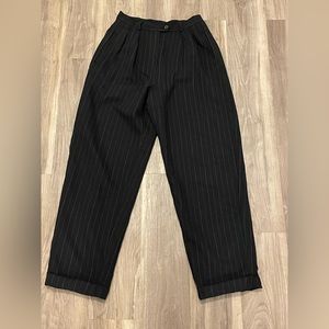 Vintage Lauren by Ralph Lauren Trousers